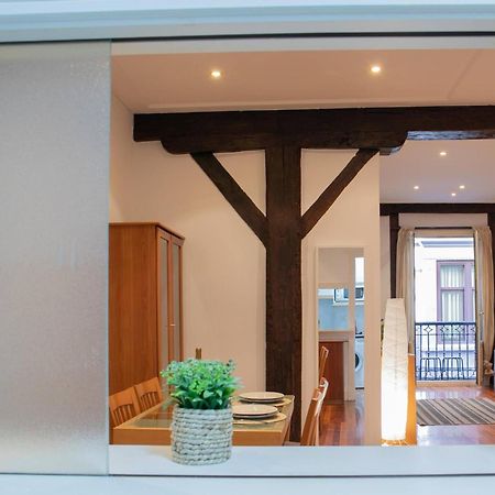 Barrenkale Old Town Alde Zaharra Apartment Bilbao Exterior foto