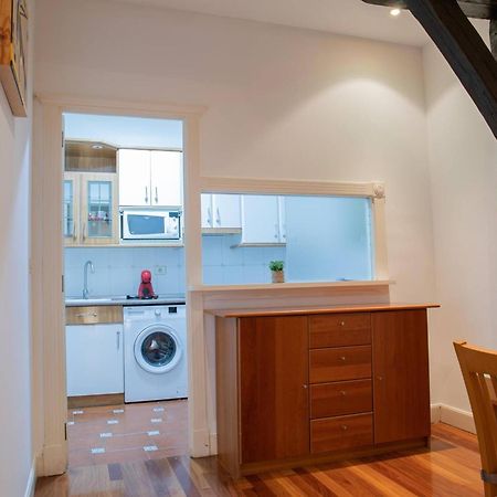 Barrenkale Old Town Alde Zaharra Apartment Bilbao Exterior foto