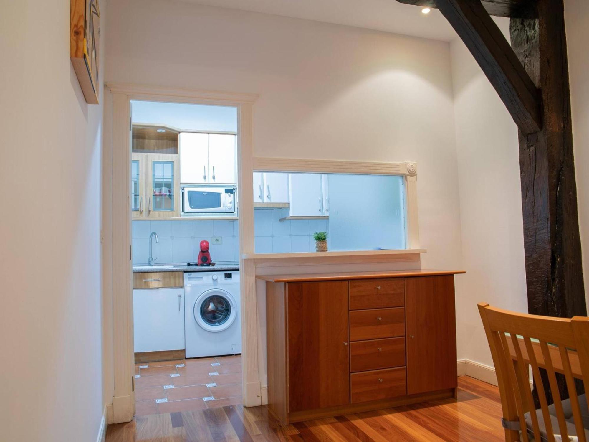 Barrenkale Old Town Alde Zaharra Apartment Bilbao Exterior foto
